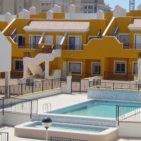 Bungalow Arenales Del Sol, Alicante Eksteriør billede