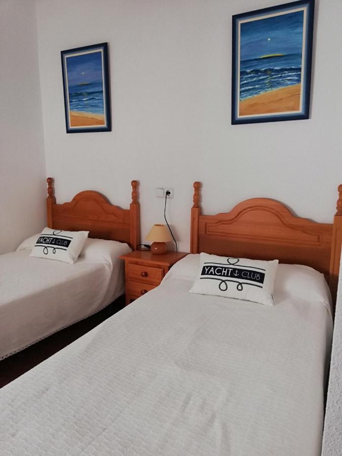 Bungalow Arenales Del Sol, Alicante Eksteriør billede