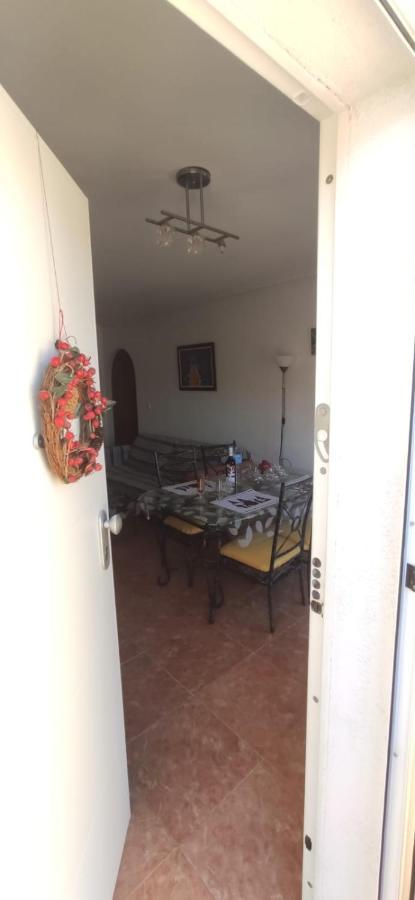 Bungalow Arenales Del Sol, Alicante Eksteriør billede