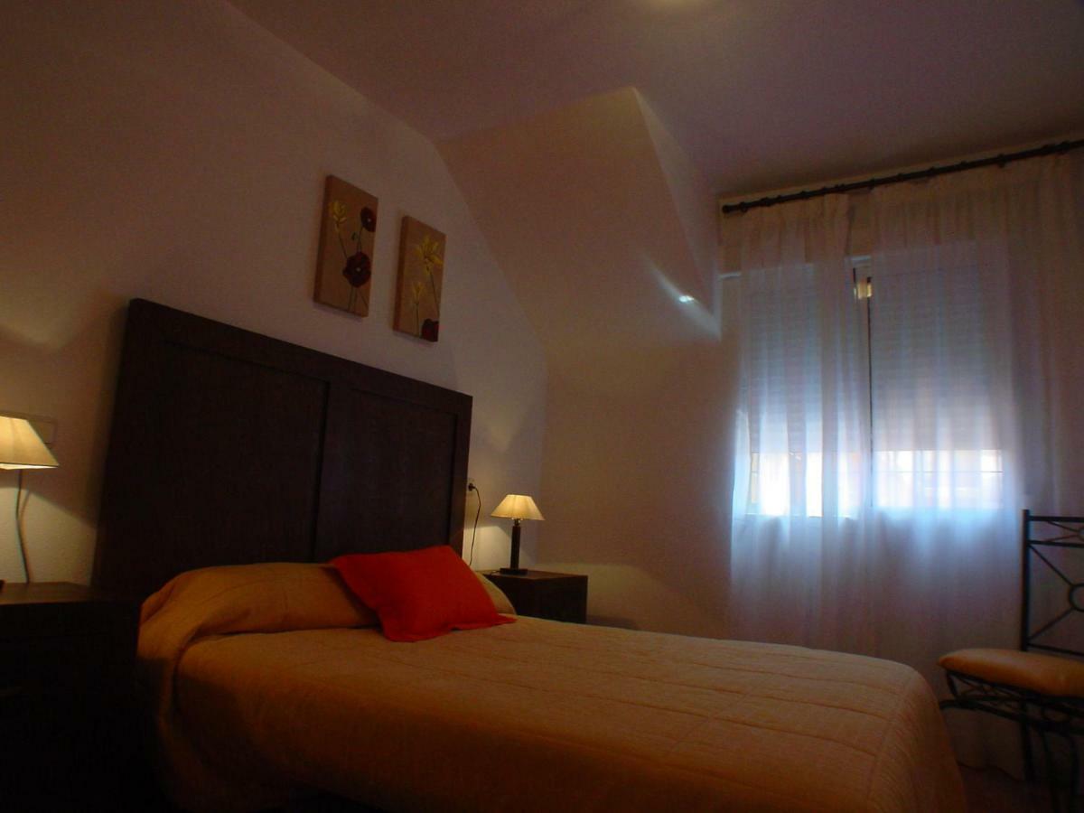 Bungalow Arenales Del Sol, Alicante Eksteriør billede