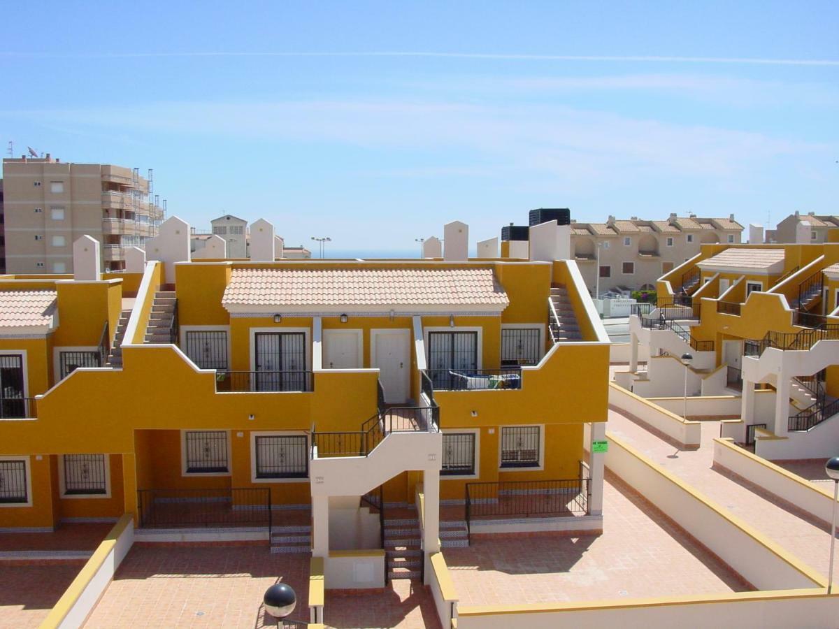 Bungalow Arenales Del Sol, Alicante Eksteriør billede