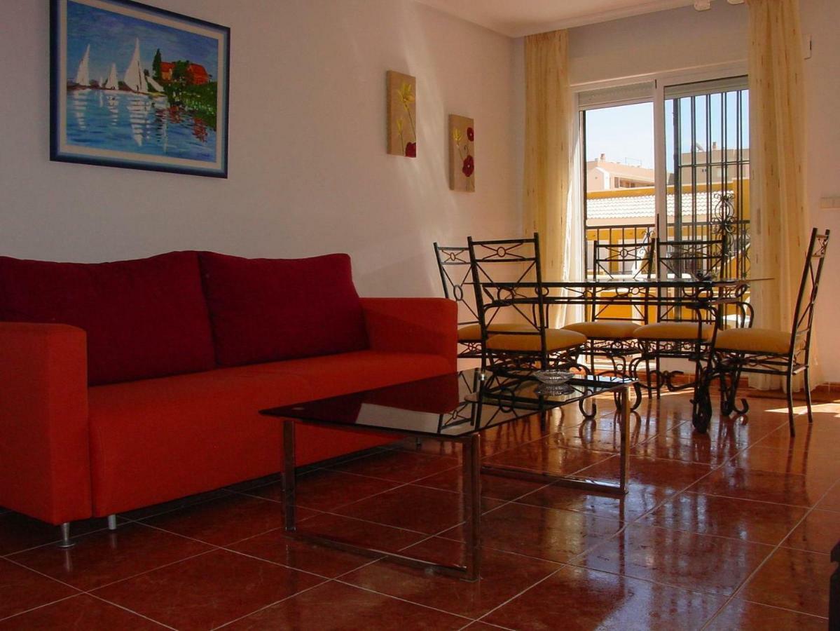 Bungalow Arenales Del Sol, Alicante Eksteriør billede