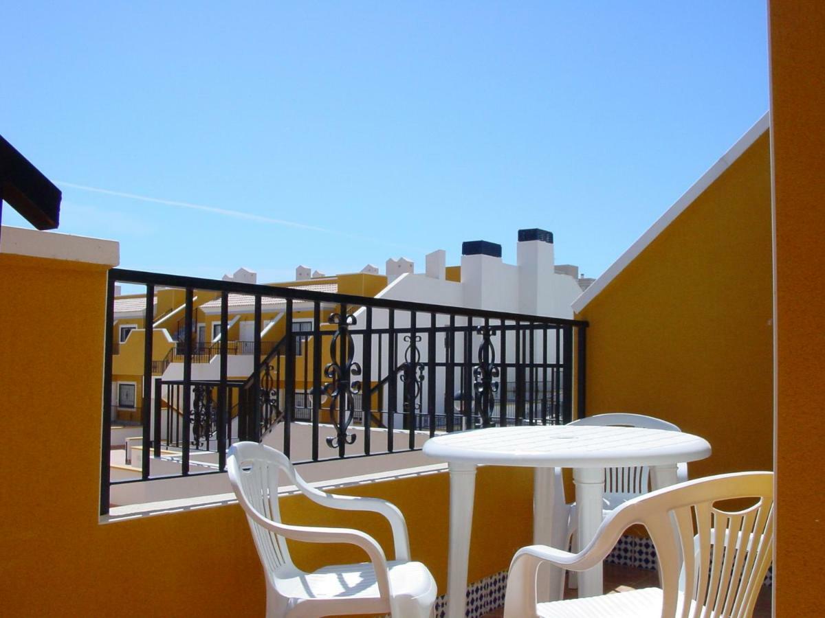 Bungalow Arenales Del Sol, Alicante Eksteriør billede