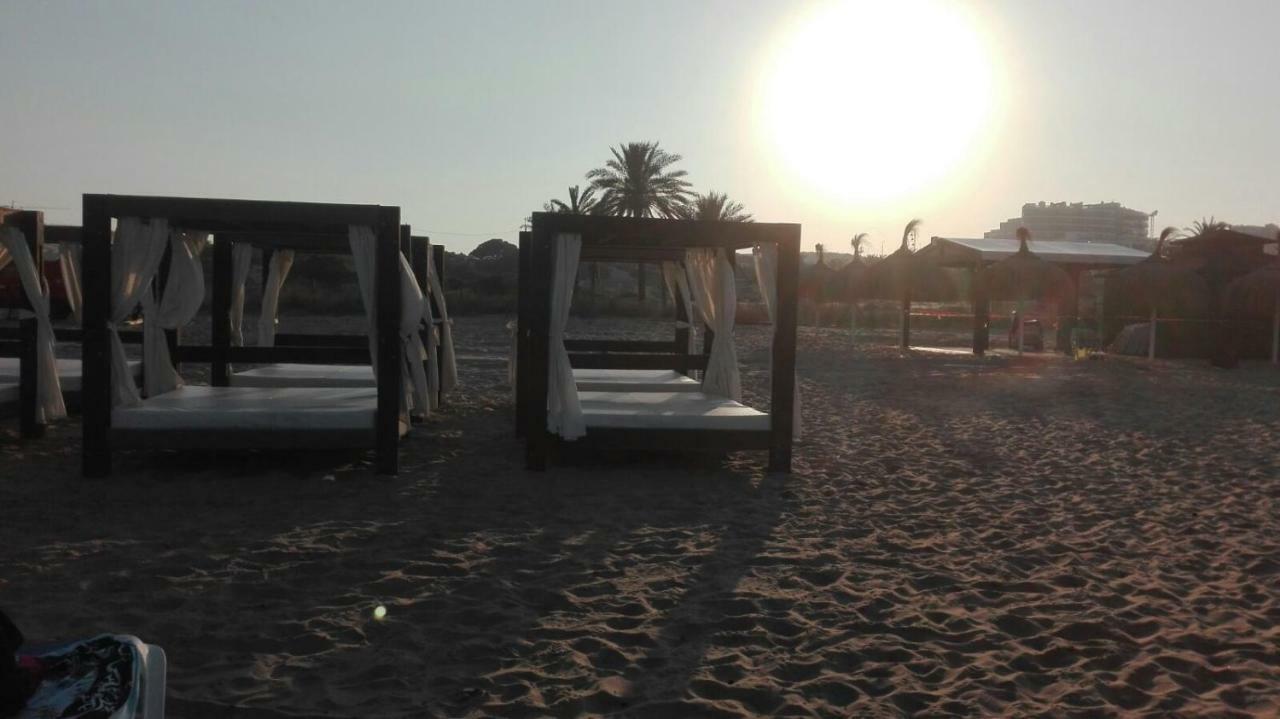 Bungalow Arenales Del Sol, Alicante Eksteriør billede
