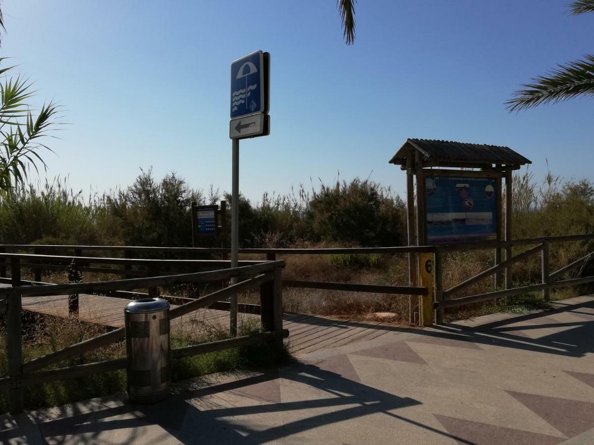 Bungalow Arenales Del Sol, Alicante Eksteriør billede